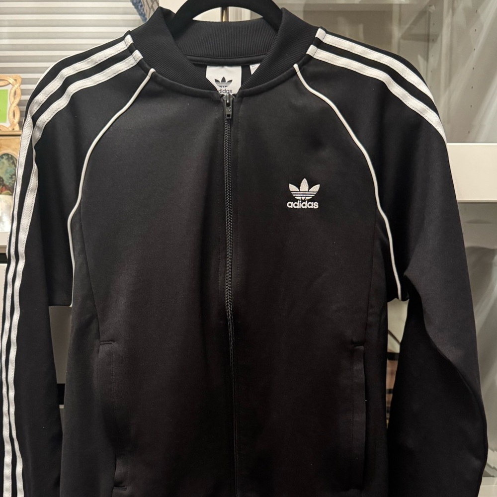 Women’s Adidas Jacket